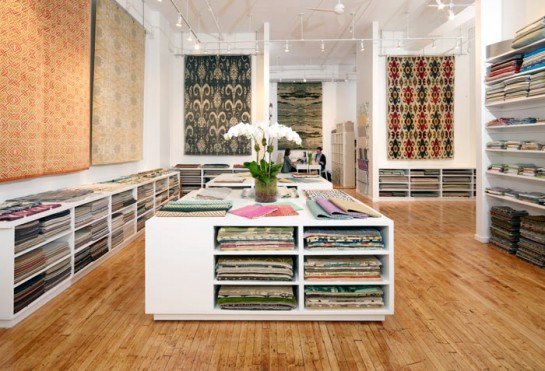 Wallpaper For Showroom 