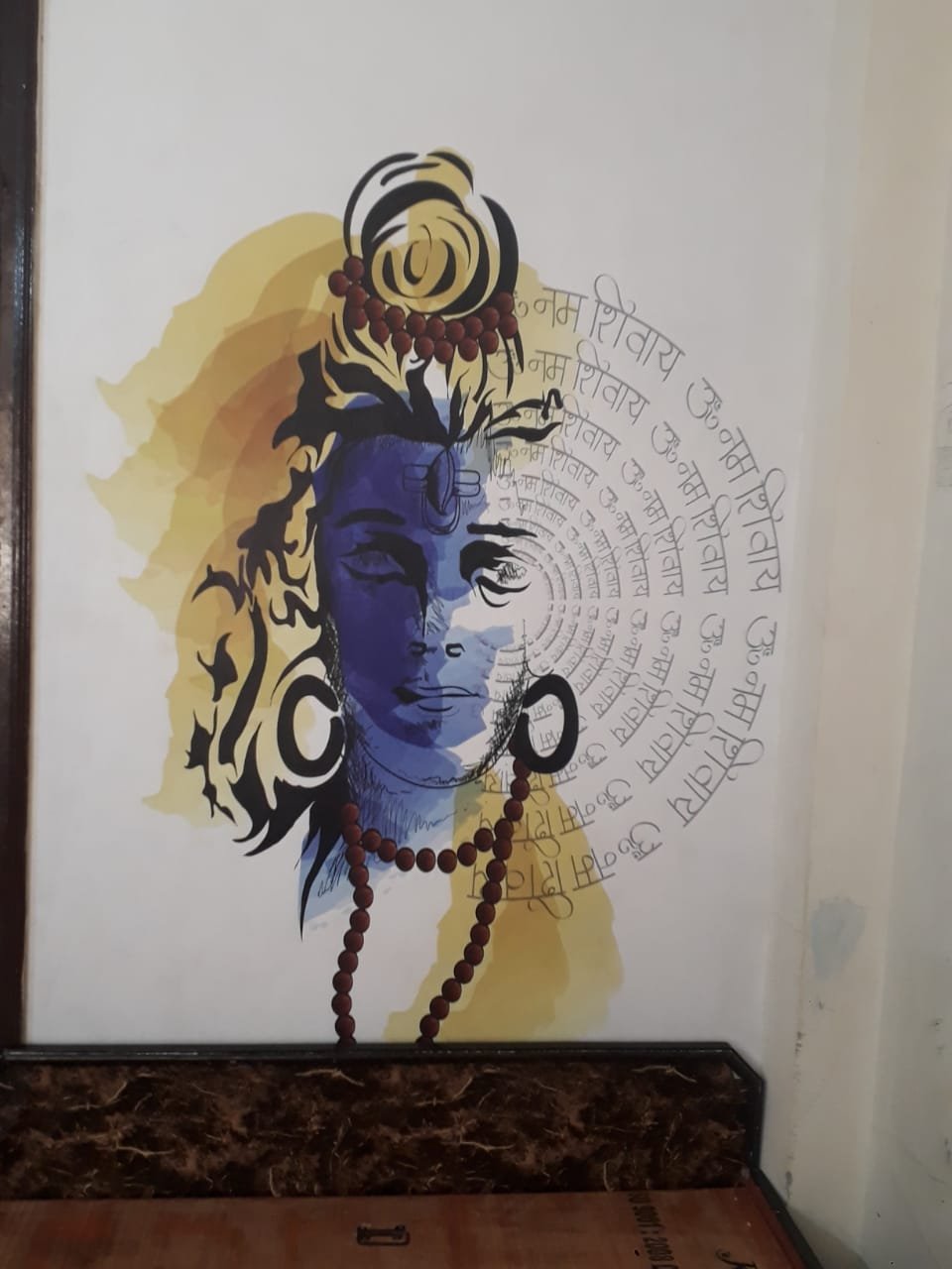 Wallpaper Dealer in Noida