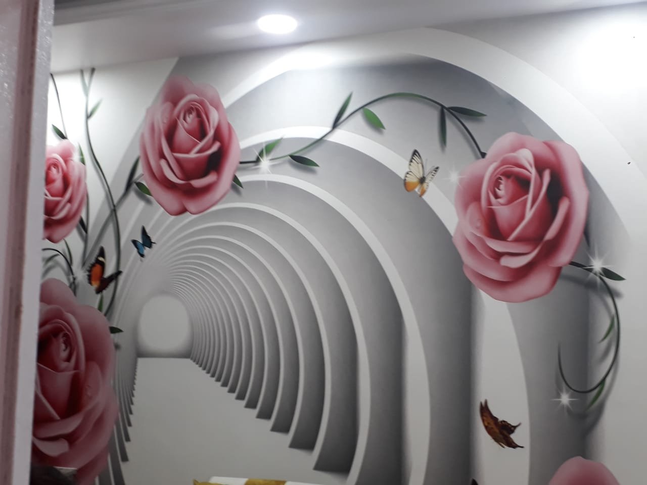 Wallpaper Dealer in Ghaziabad