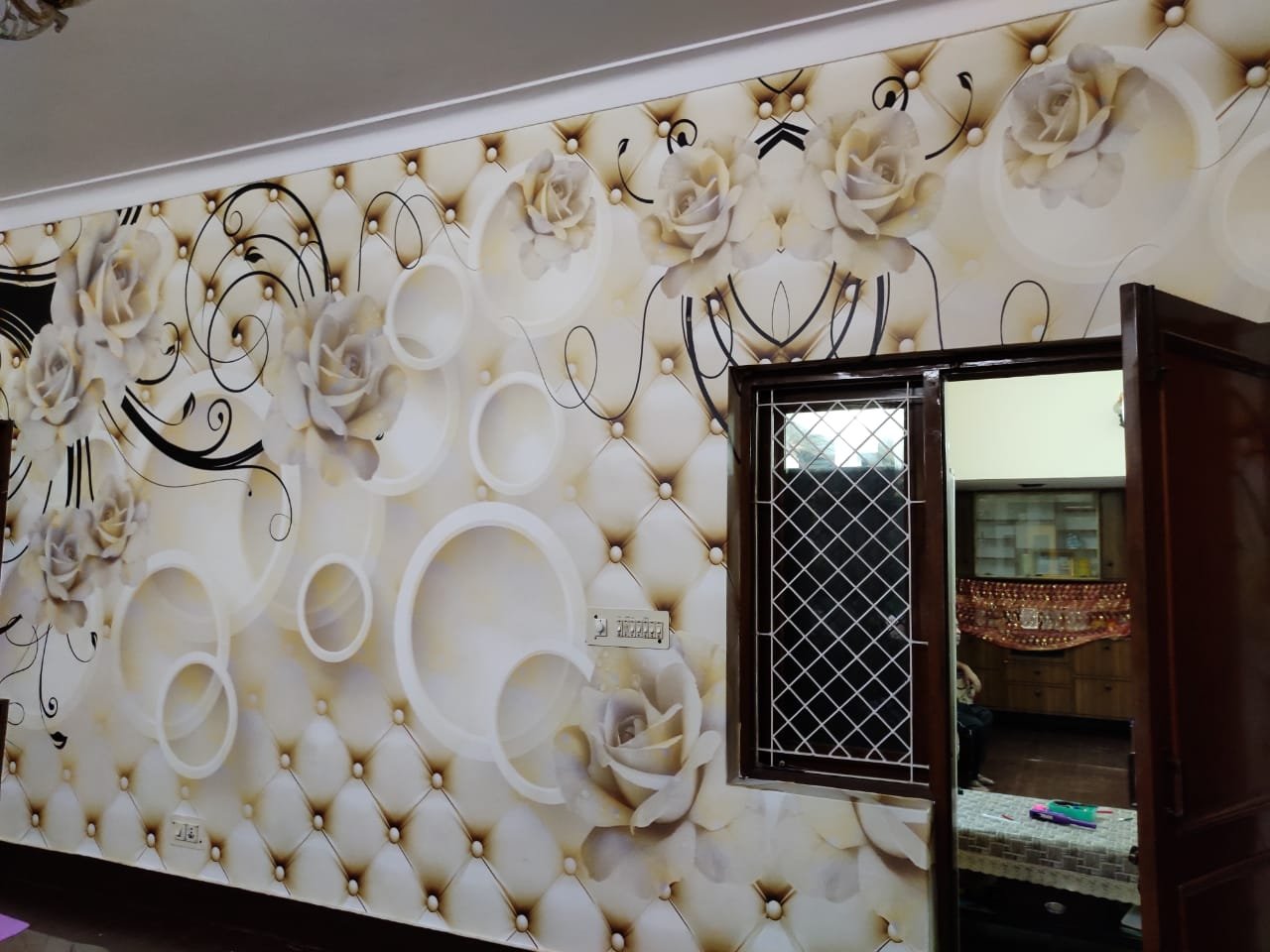 Wallpaper Dealer in Uttar Pradesh