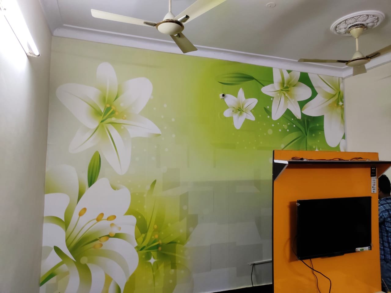 Wallpaper Dealer in Vaishali